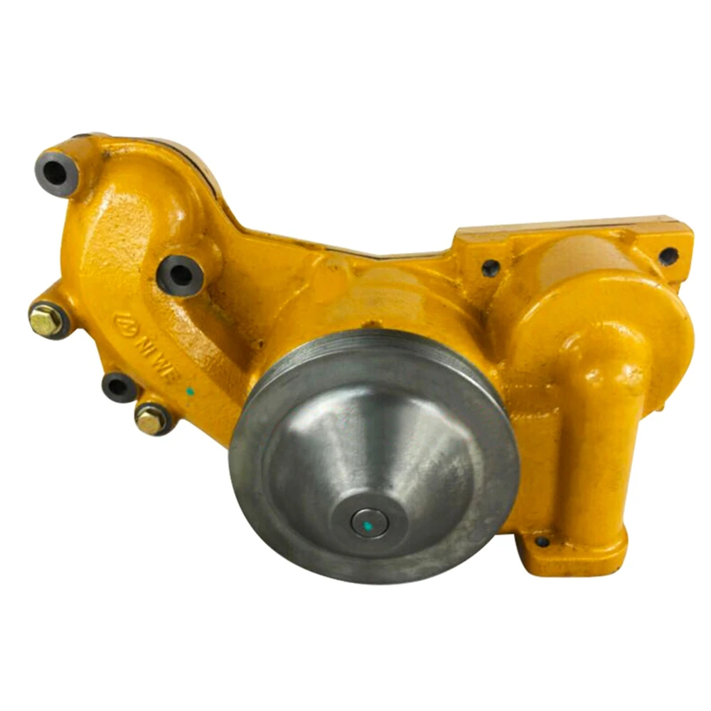 IZUMI Water Pump 6222-61-1600 for Komatsu WA420-3 SA6D108 OEM Engine Parts