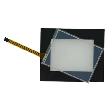 Touch Screen Panel Glass Digitizer For AI-2855 C6 TouchPad Front Film Overlay Protective Film