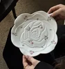 8 pulgadas