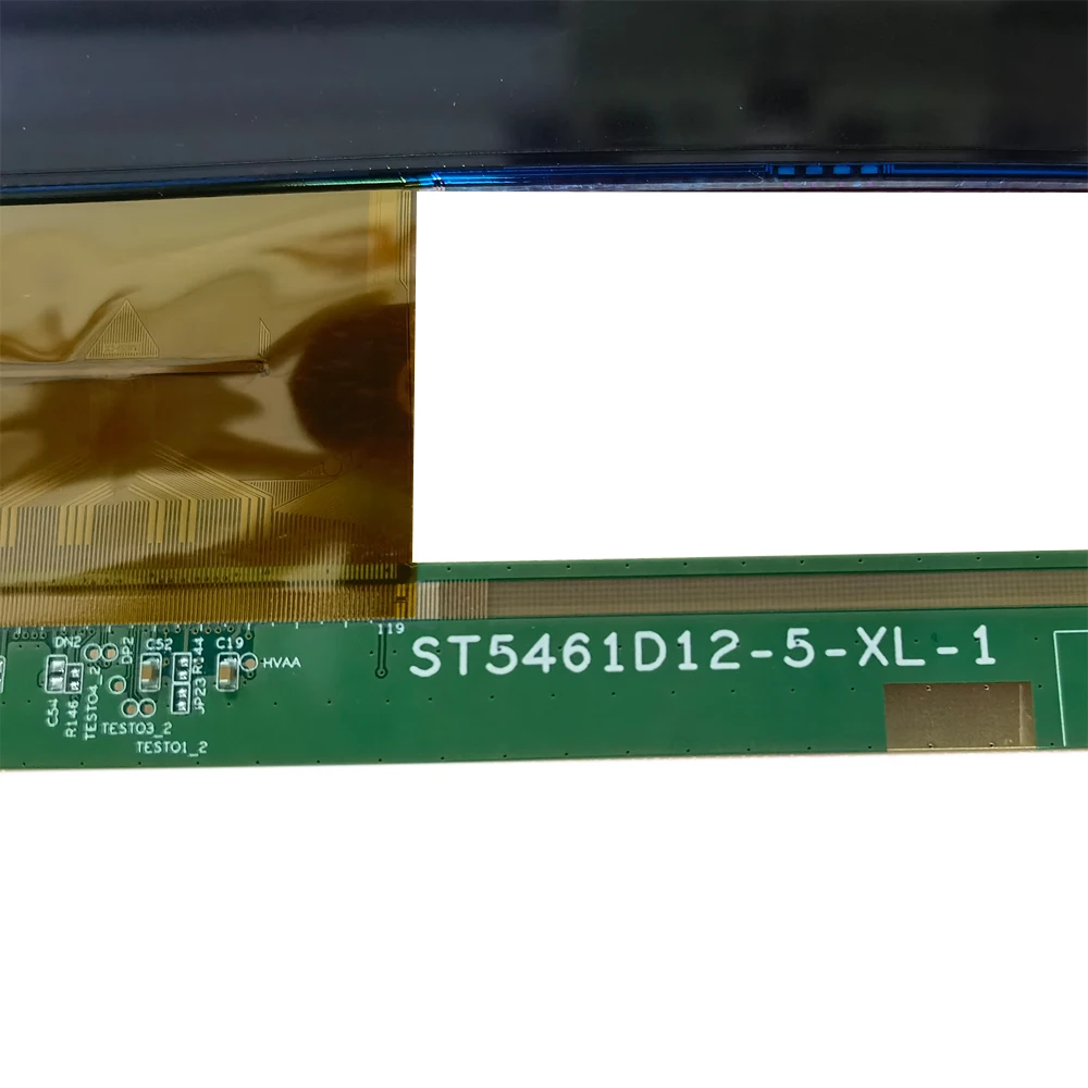 CSOT 55 Inch ST5461D12-4 ST5461D12-2 ST5461D12-5 TFT LCD Screen Grade Open Cell Panel for TV High Quality LCD Display Panel for