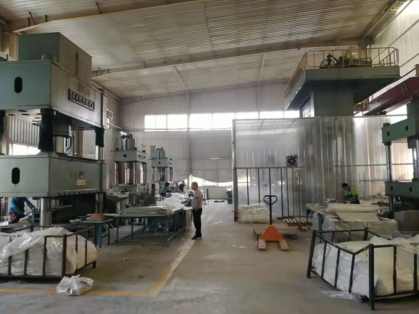 Qinhuangdao Edao New Material Co., Ltd. 3