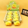 Y002 Fluid Duck Pillow