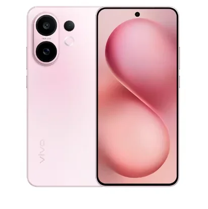 Vivo S30 5G Smartphone - Snapdragon 7 Gen 4, 6500mah Battery
