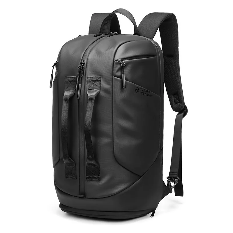 Multifunction Smart Backpack for Travelling Bagpack Mens Business Back Packs Laptop Travel Backpack Bag With Shoes Compartment