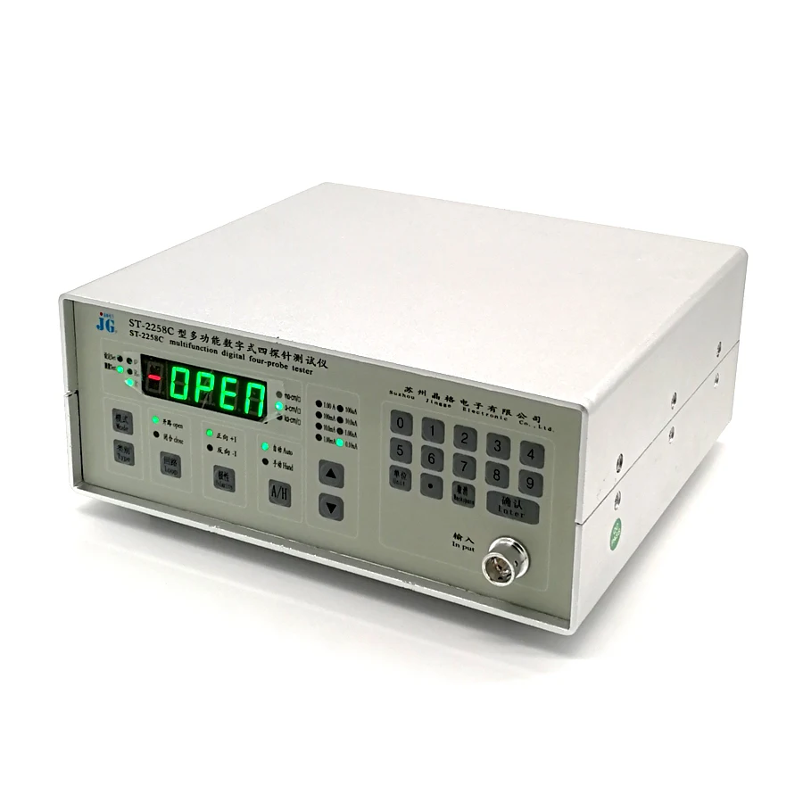 SMART AR3125 500 - 5000V Digital Megohmmeter Voltage Tester Ohm Meter Insulation Resistance Tester