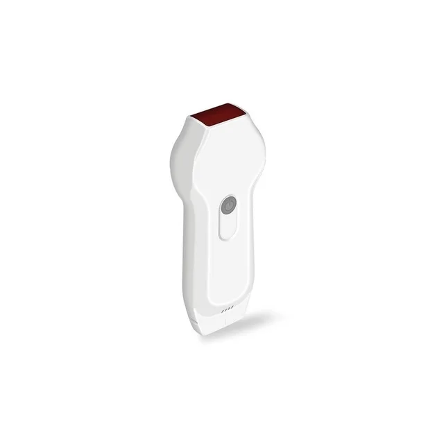 C10XL for Android Phone ipad Ultrasound Wireless Probe Laparoscopic Ultrasound Probe Ultrasound Transducer 800khz