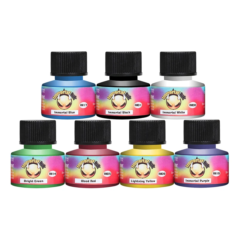 В продаже татуировки наборы trousses de и Серебрянного цвета