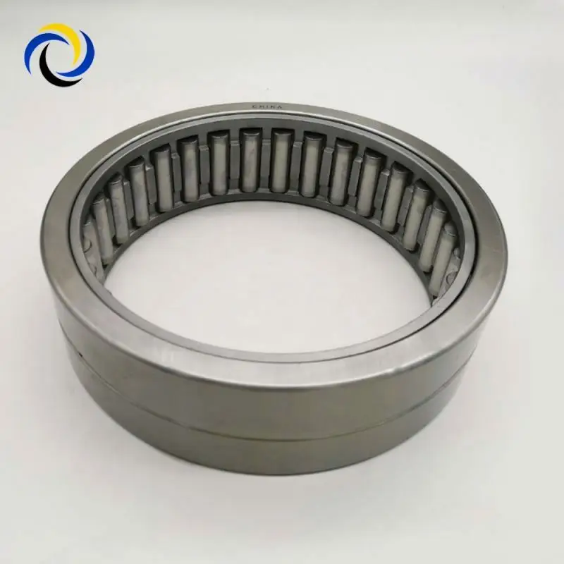 Игольчатый подшипник с внутренней обоймой. Подшипники без внутреннего кольца. Канавки для шариков подшипника. Подшипник nk. Подшипник игольчатый двухрядный.