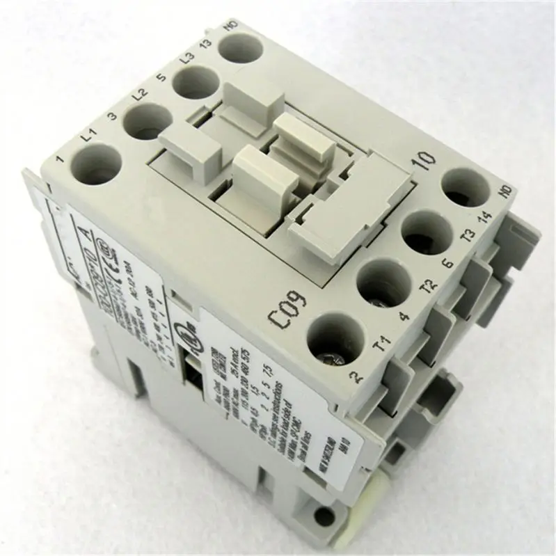 AC contactor 100-G700KD22