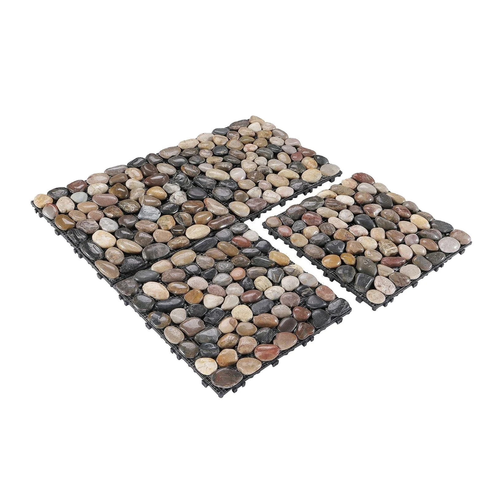 Interlocking Decking Tiles Natural Stone Composite Deck Stone Tiles ...