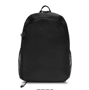 Factory OEM Large Capacity Sport Gym Football Basketball Storage Backpack Bag