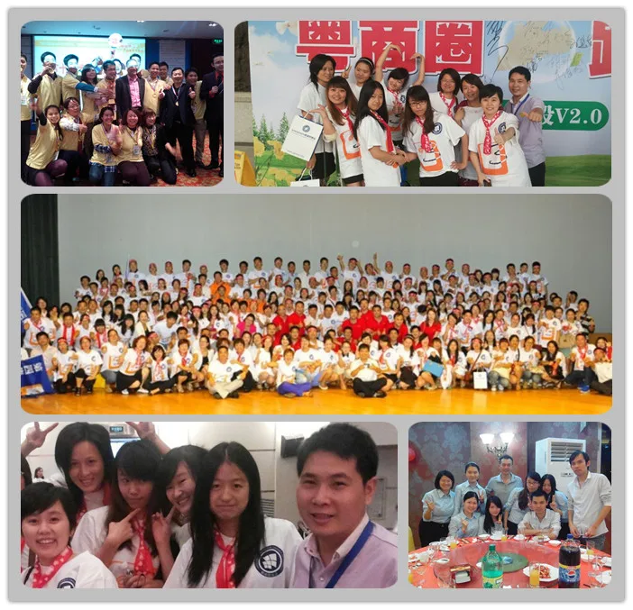 Shenzhen Better Display Co., Ltd. 1