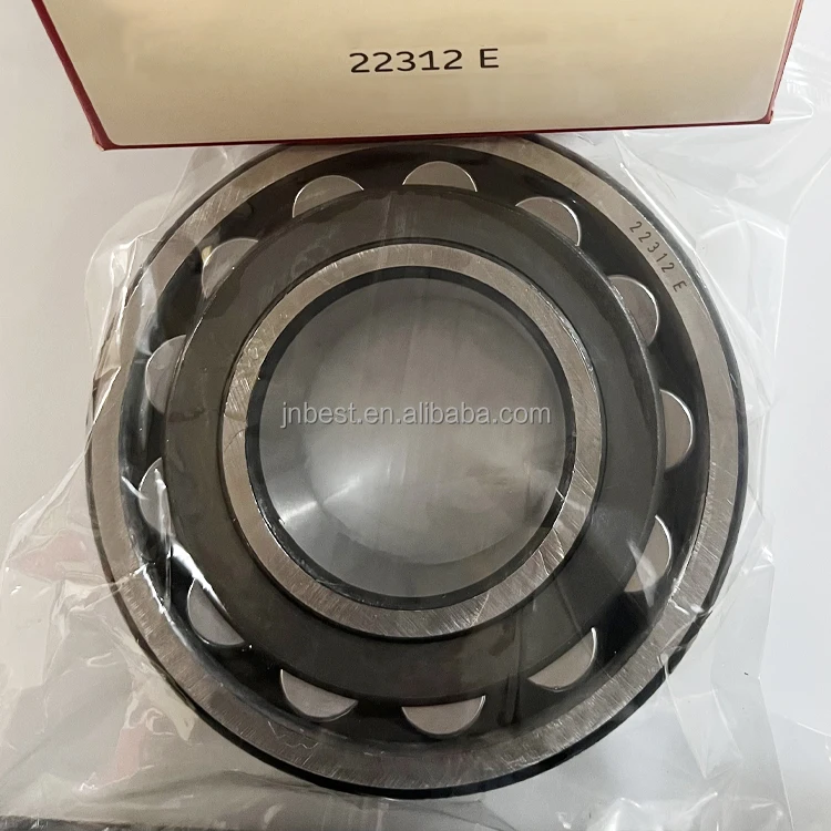 22318 E Bearing - High Quality Spherical Roller Bearings