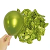 Fruta verde
