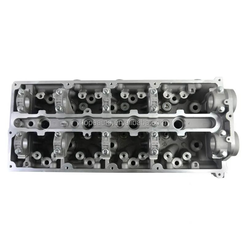 Cylinder Head for Mazda BT-50 TS - Reliable Performance