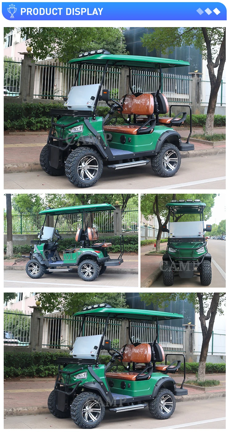 New Design Golf Cart Mini Golf Cart 48v 72volt Golf Cart 4 Seat Buy