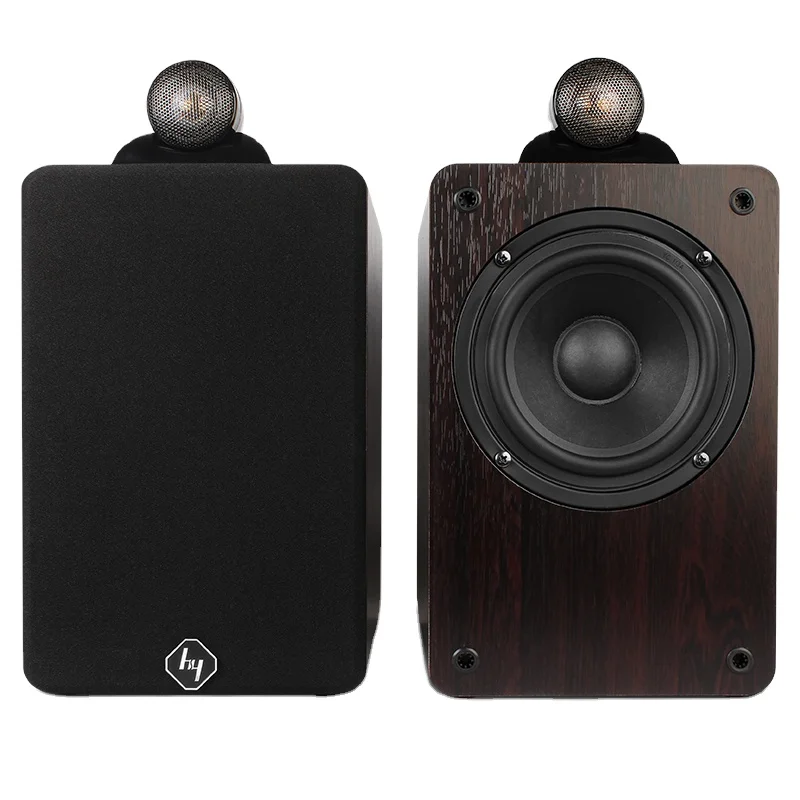スピーカー・ウーファー Classic Hi-Fi Bookshelf Speaker SP-2080 Classic Hi-Fi Bookshelf Speaker SP-2080