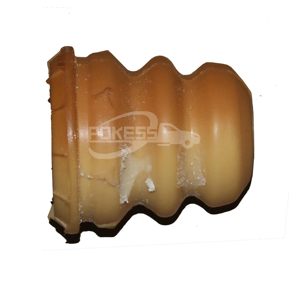 BV613K100MA Suspension Front Shock Absorber Bump Stop Rubber Buffer fo... — 5