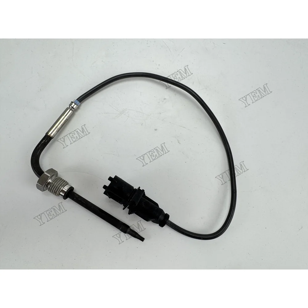 For Doosan Muffler 500111-00395 400406-01075 High Quality Engine Parts 5