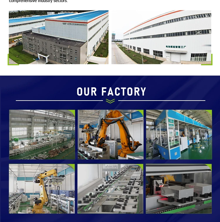 Output 230v Inverter Energy Storage System 50/60hz Energy Storage