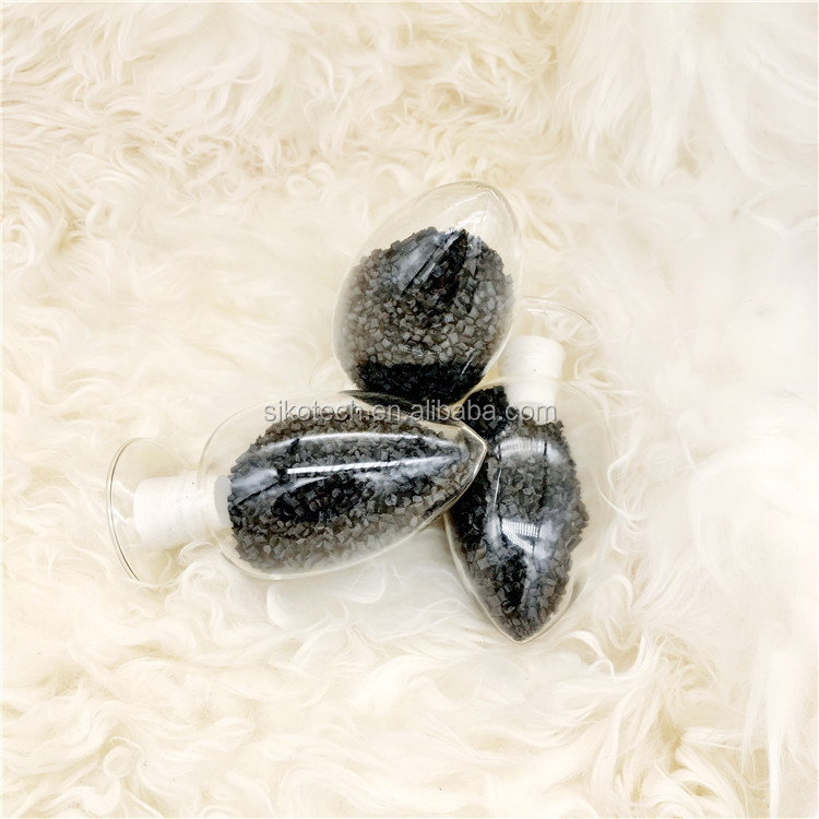 TUV проверенный заводской материал высокой жесткости PPS GF40 для автомобильных и механических