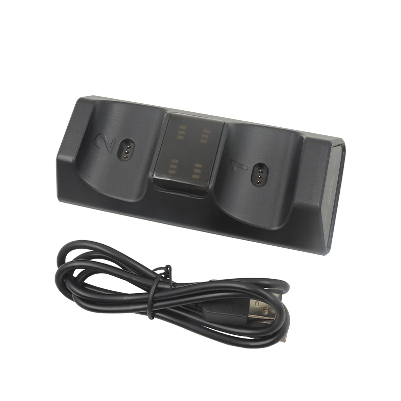 PS5 Gamepad Controller Accessories Gta 5 Dual Sense Charger Stand for PlayStation 5