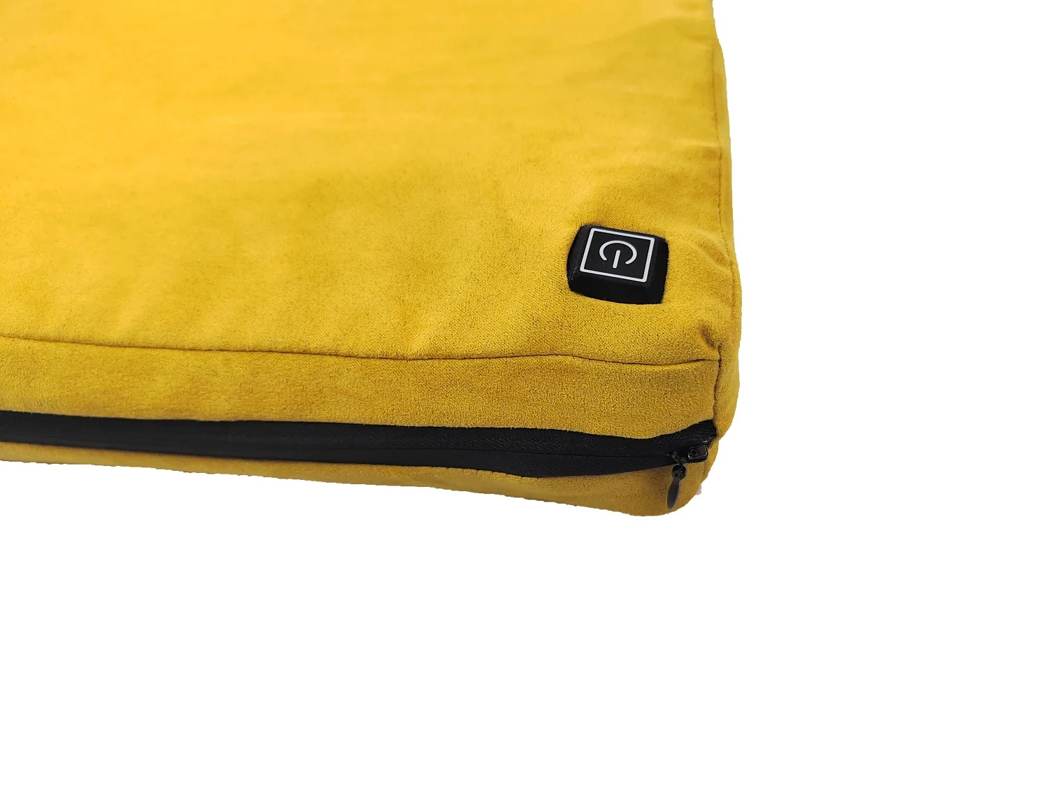 Plain Outdoor Camp Floor Sofa Cushions Waterproof Removable Big Cushion