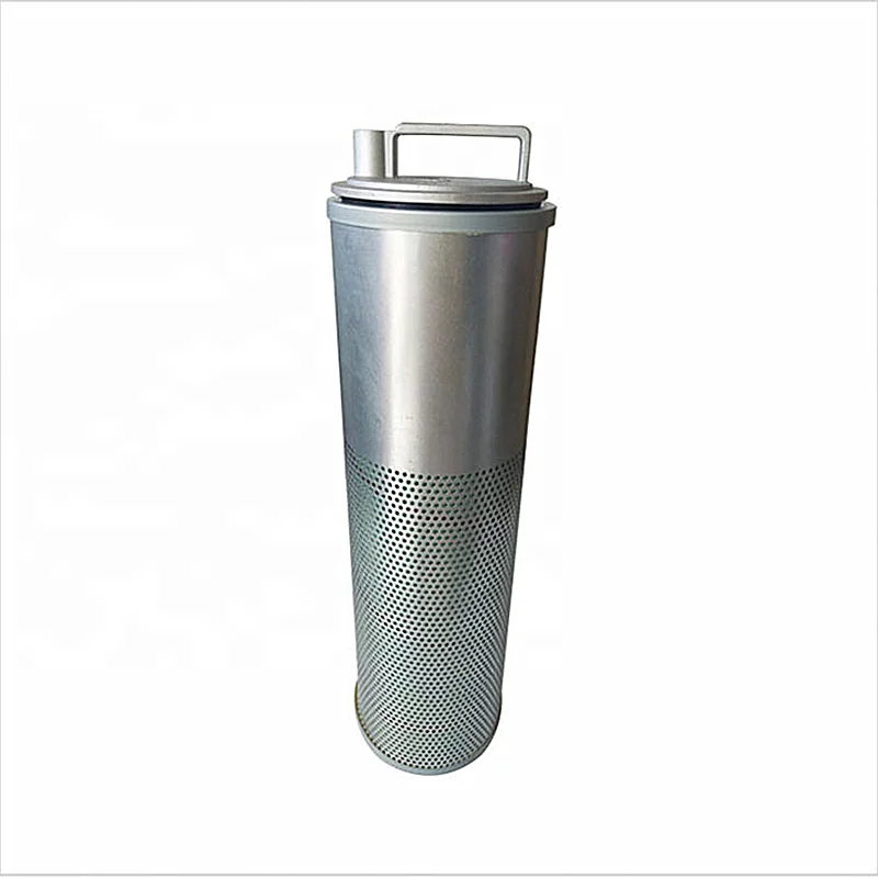 XE215C EXCAVATOR Hydraulic Pilot Filter FE040FD1 803181976 803182167