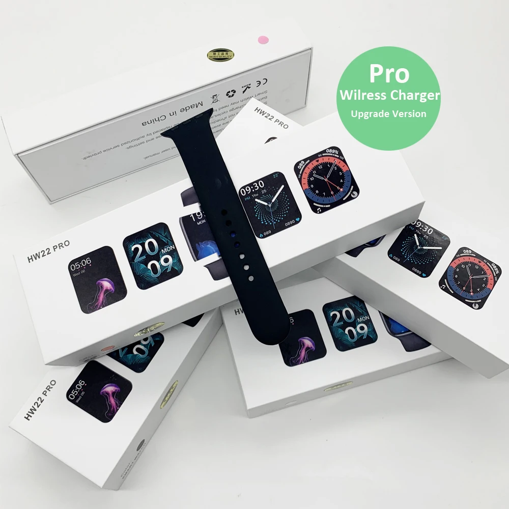 Reloj Inteligente Hw22 Pro,Botón De Control De Oxígeno En Sangre,Cargador  Inalámbrico,Pk Hw12 T500 Plus,Nuevo Producto - Buy Hw22 Pro Reloj  Inteligente Pro,Hw22 Pro Pk Hw12 T500 Plus,Nuevo Producto En 2021 Hw22 Pro
