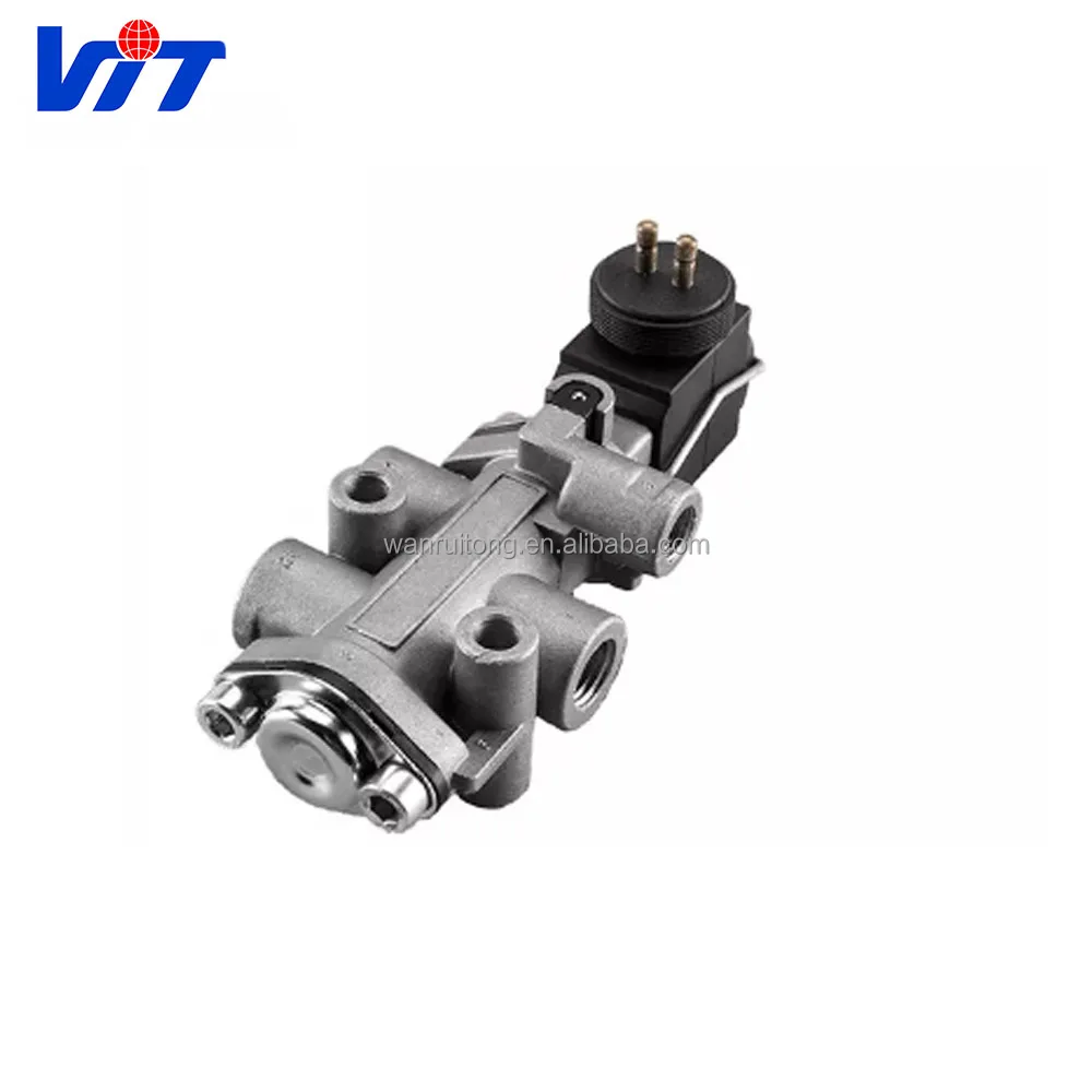 VIT Hot-selling Solenoid Valve 1303948 1457275 1379776 1457276 for DF details