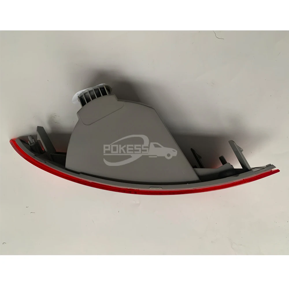 Car Fog Light F1EB15K273AB LQ-FKS-331 Tail Light Rear Fog Light for Fo... — 2