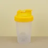 Yellow transparent 400ml