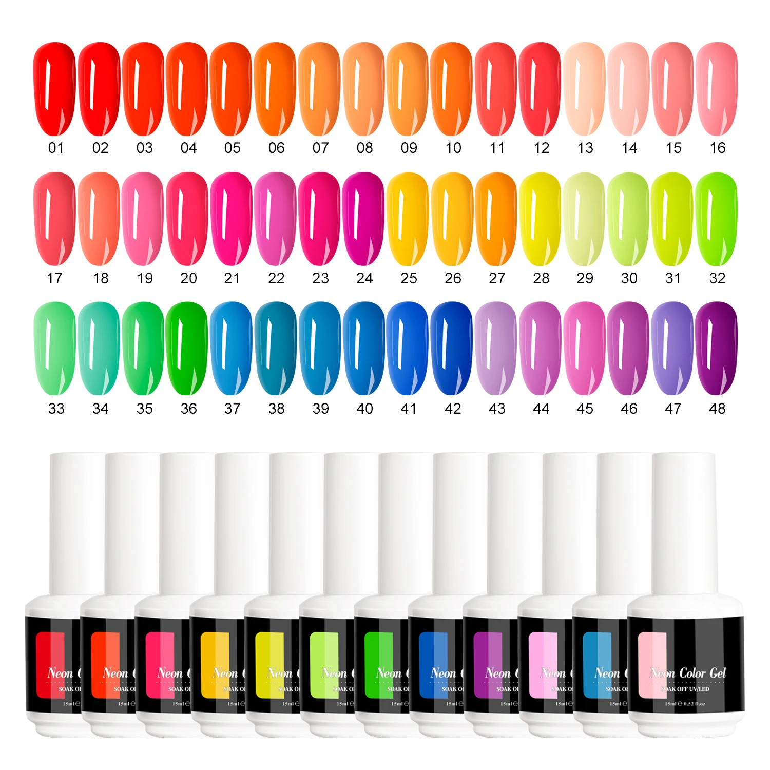 Caixuan поставщики ногтей OEM/ODM 2022 новые летние цвета отмачиваемый Гель-лак УФ/светодиодный дизайн популярный УФ-гель