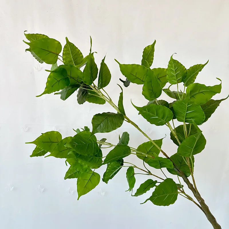 Transform Your Space with the Graceful Elegance of Silk Pampas Grass