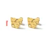 Trapezoid- gold