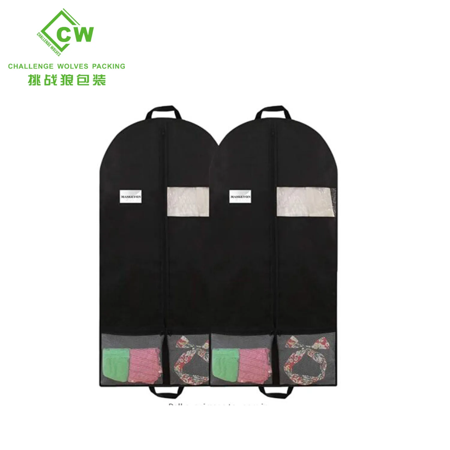 Wedding Dress Garment Bag Great Cover 