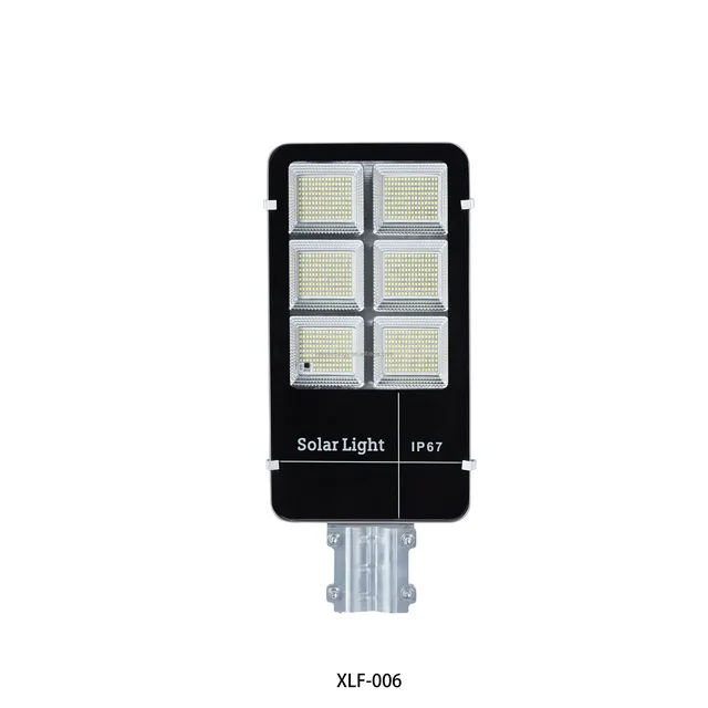 Street Light Solar High Quality 2000 Watts Integrated Split Intergrated Solar Street Light with Panel
