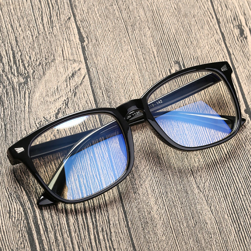 Fashion Lunettes d'ordinateur anti-lumière bleue pour réduire la fatigue oculaire UV400 blocage de la lumière bleue - Prix pas cher | SN Fashion Lunettes d'ordinateur anti-lumière bleue pour réduire la fatigue oculaire UV400 blocage de la lumière bleue - Prix pas cher | SN