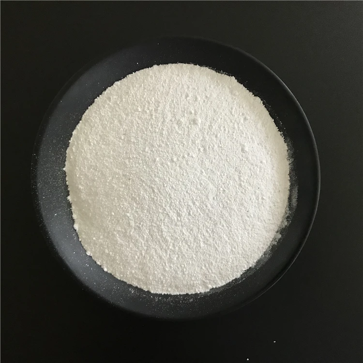 BANGZE Anhydrous Magnesium Chloride Powder CAS 7786-30-3 MgCl2 For Building Material supplier