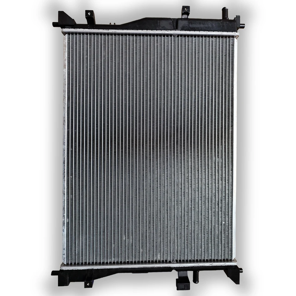 Changan 2018 Models CS75 1.5T Radiator S301030-3105 Aluminum Car Radiator Spare Parts Auto Changan Cs35 Plus 12 Months