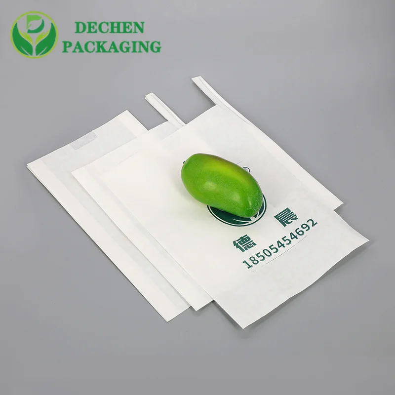 Special Bagging Pomegranate Cover Guava Mango Waterproof Protection Bag