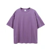 สีม่วงเทาควัน