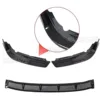 Aspect fibre de carbone