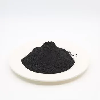 iron-oxide Fe3O4 magnetite used for catalysis of ammonia and hydrocarbons