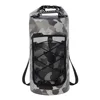 Camouflage gray