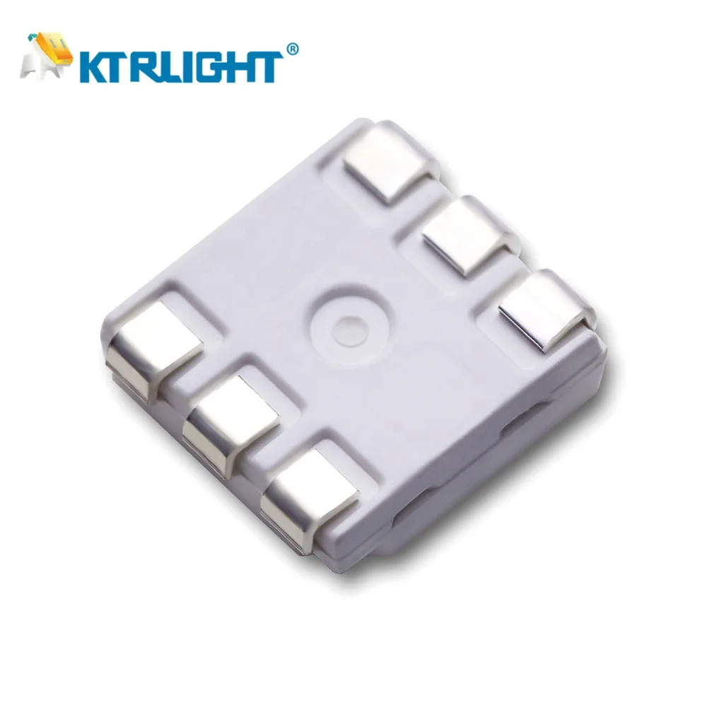 KTRLIGHT 5050 SMD LED 0.2W Auto Flashing 5050 Led Light Chip Diode