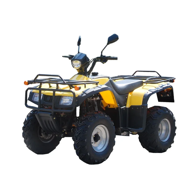 200cc/250cc 4 квадроциклы atv для взрослых 4 storke ручная муфта 4-х скоростной Jinling вездеходы из Китая