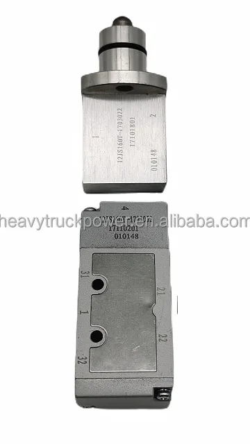 専門ショップ High Quality Models Truck Shaanxi for Valve H Single ワンピース