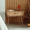 Wooden