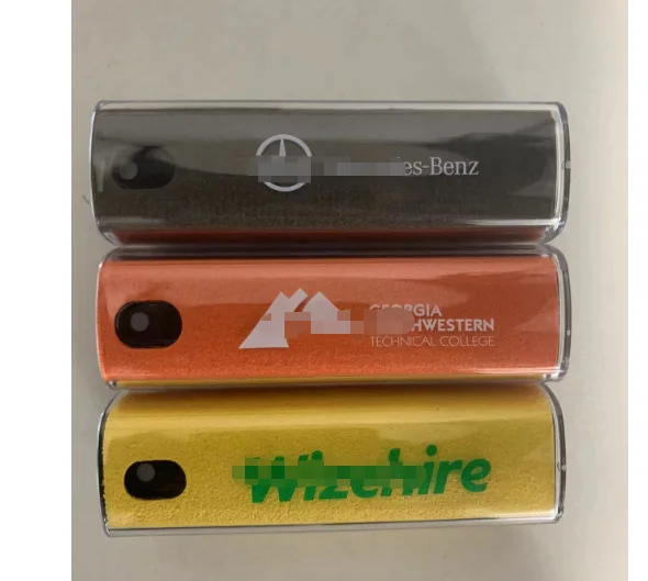 Amaz 2 In 1 Portable Screen Cleaning Tool Touchscreen Mist Cleaner